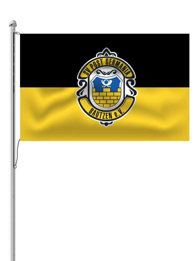 Hissfahne Logo