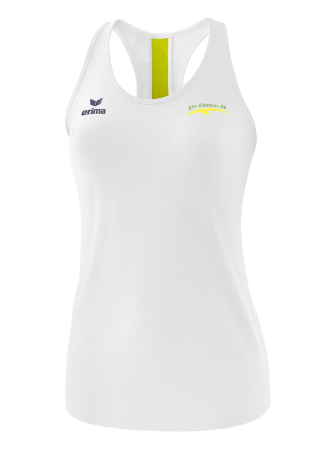 Erima Squad Tanktop Damen