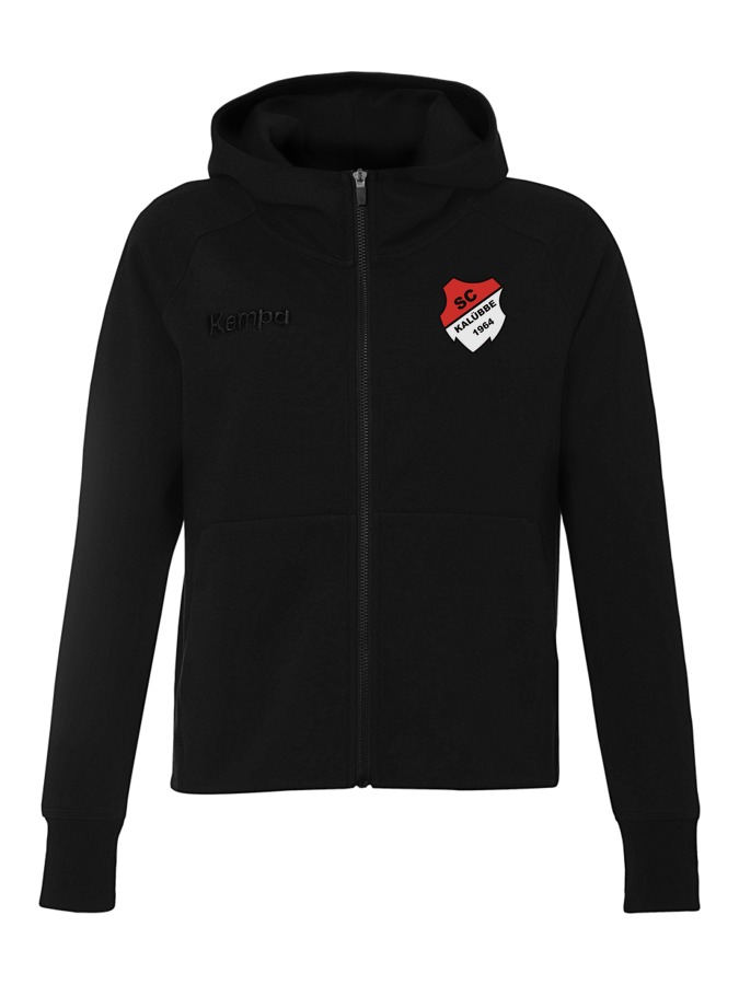 Kempa STMNT Kapuzenjacke Damen