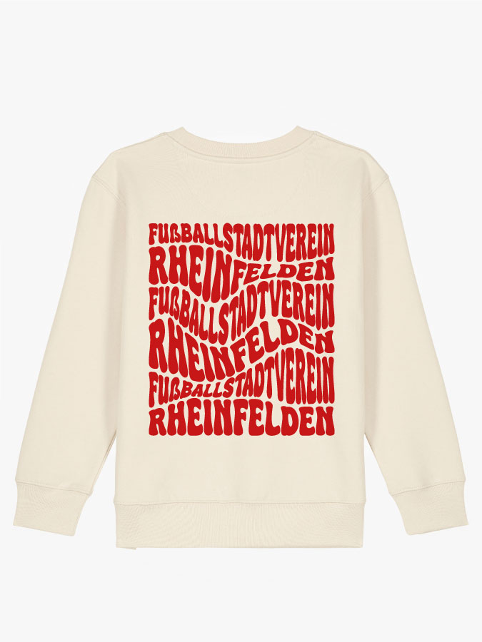 Sweater Wavy Kids