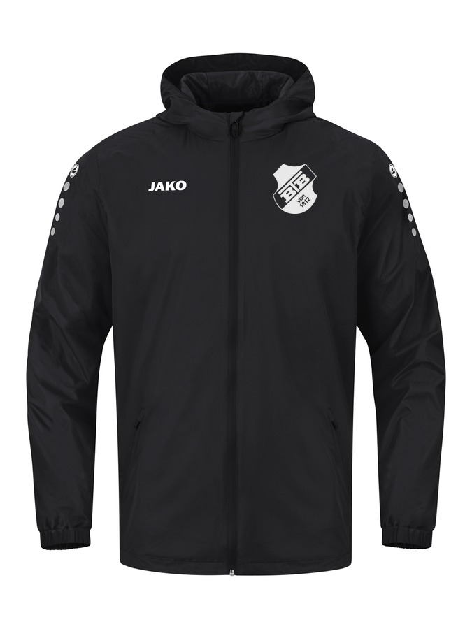 Jako Allwetterjacke Team 2.0