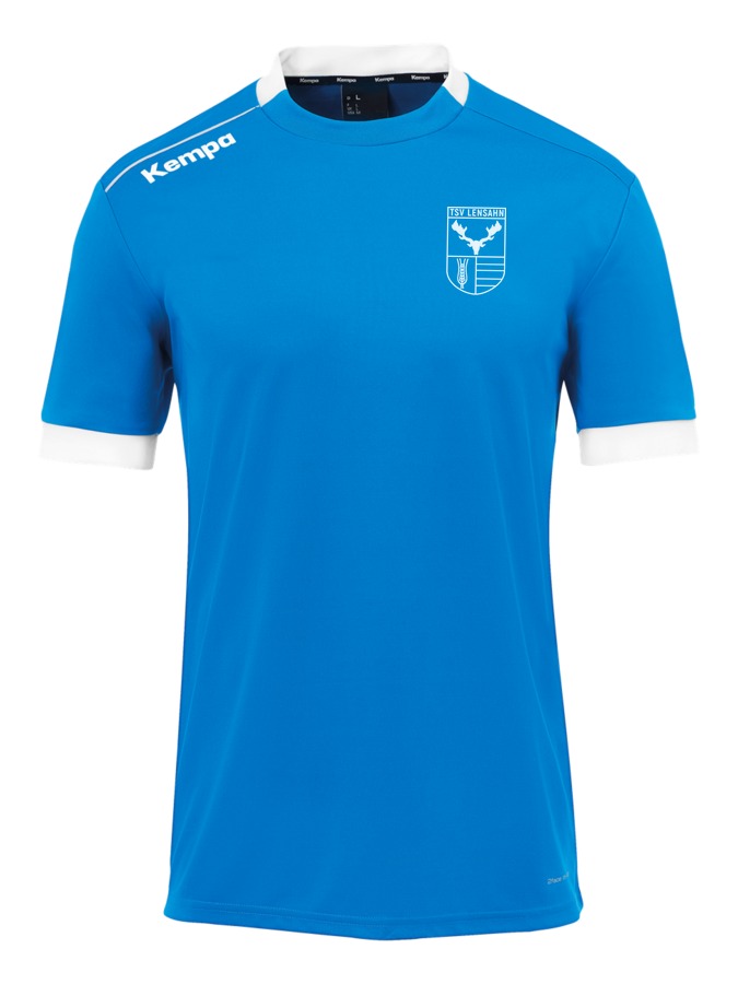 Kempa Player Trikot