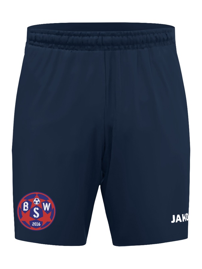 Jako Trainingsshort Dynamic