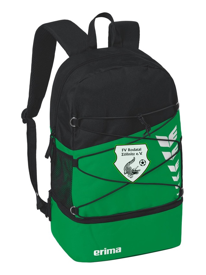 Erima Six Wings Rucksack