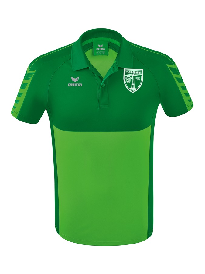 Erima Six Wings Poloshirt