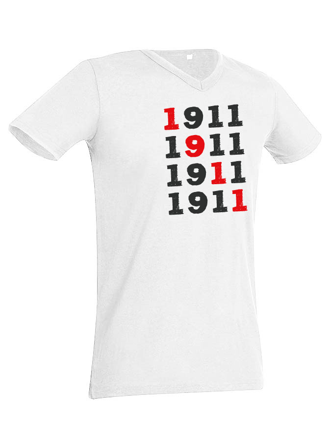 Shirt Levi V-Neck