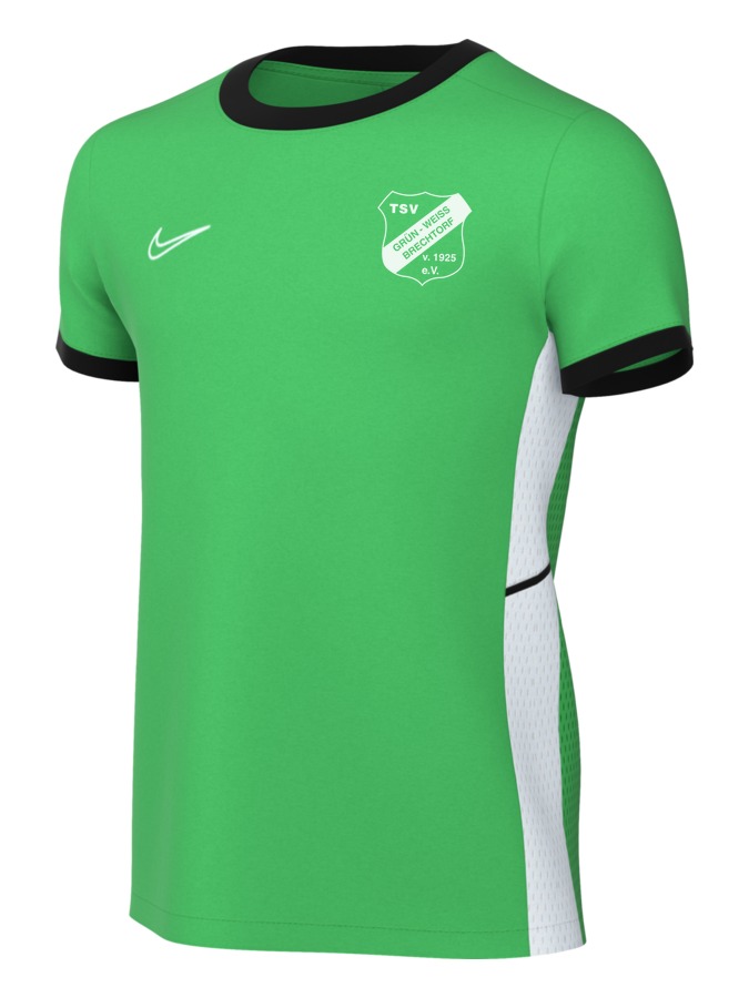 Nike Academy 25 Training T-Shirt Kinder