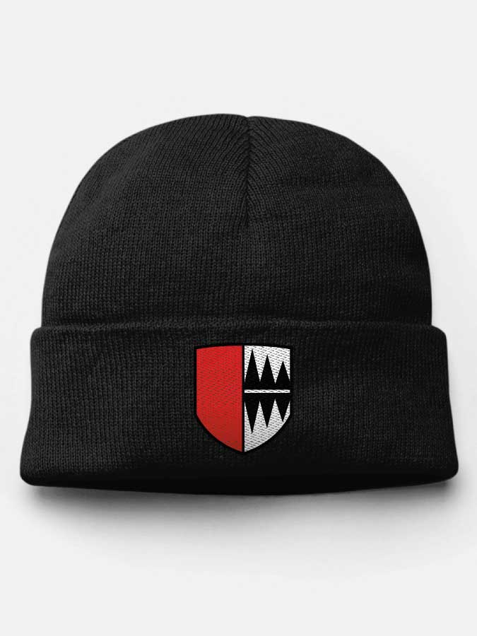 Beanie Sticklogo
