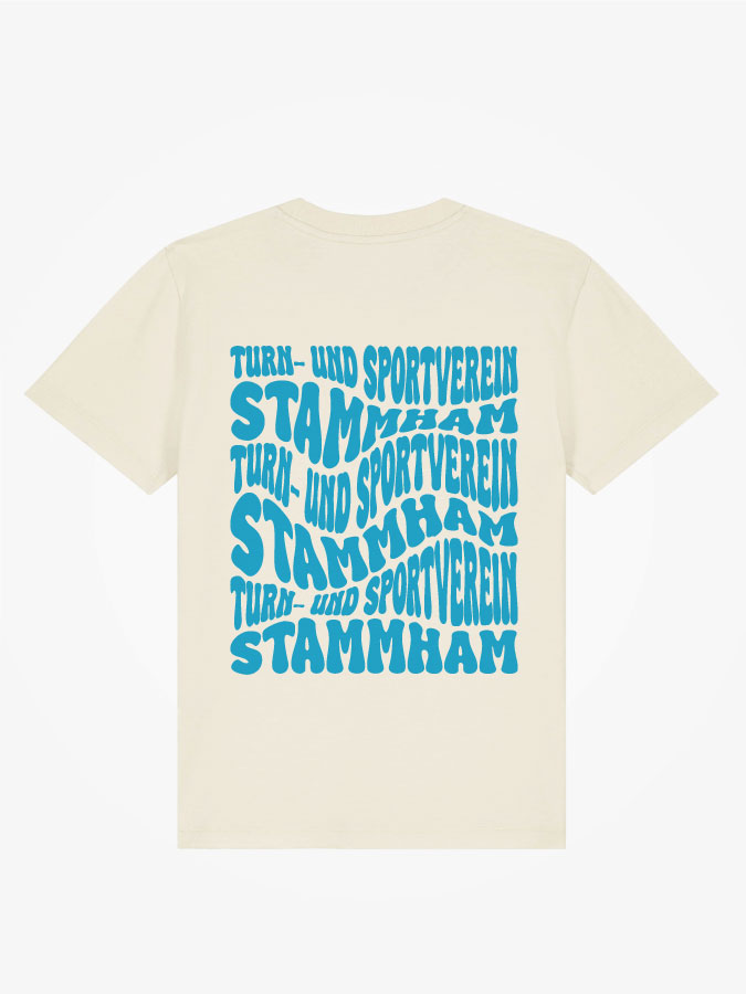 Shirt Wavy Kids