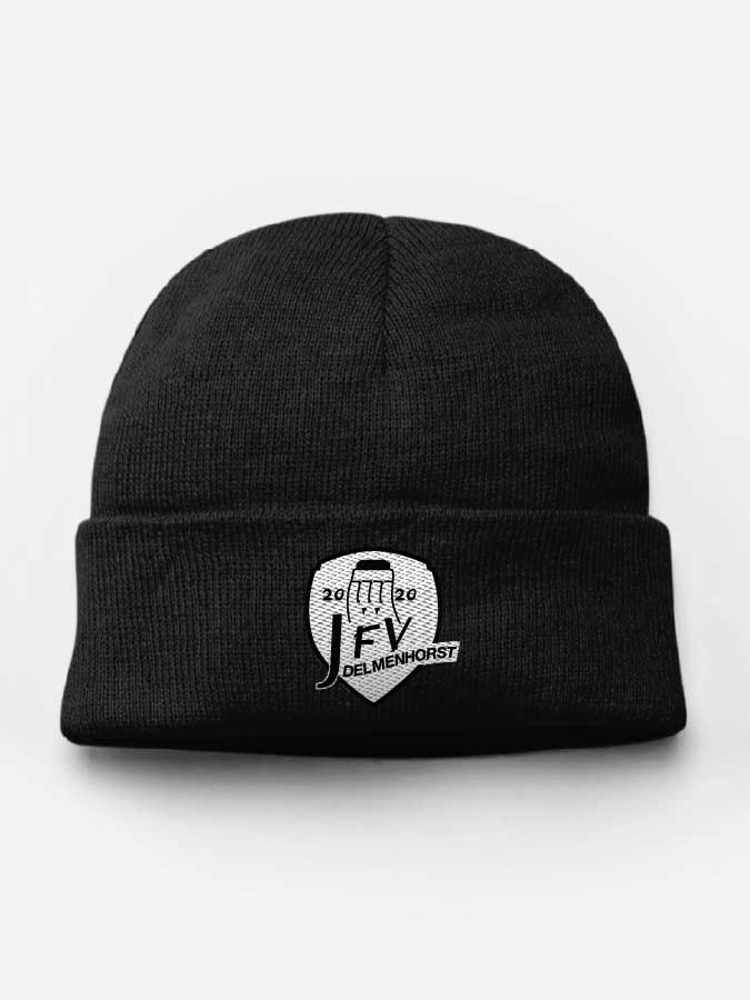 Beanie Kids Sticklogo