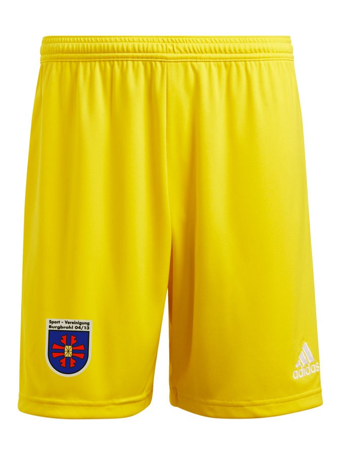 adidas Entrada 22 Shorts