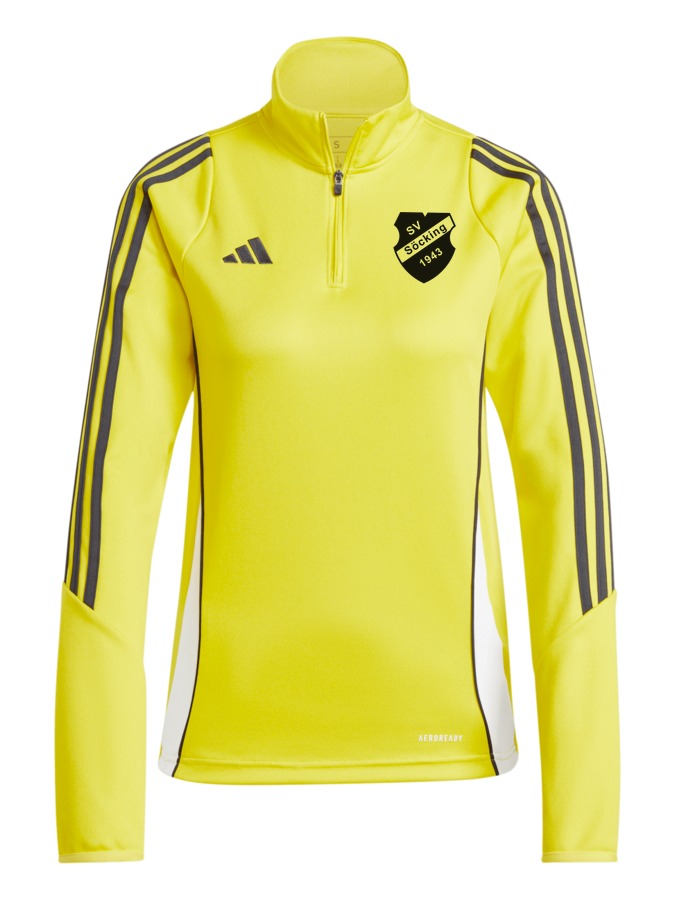 adidas Tiro 24 Trainingstop Damen