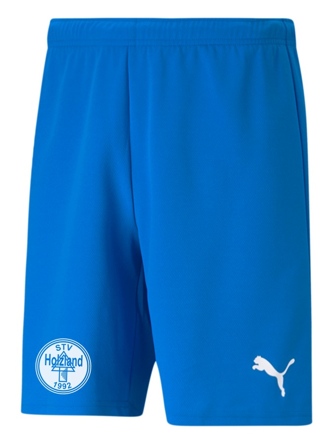 PUMA teamRISE Short
