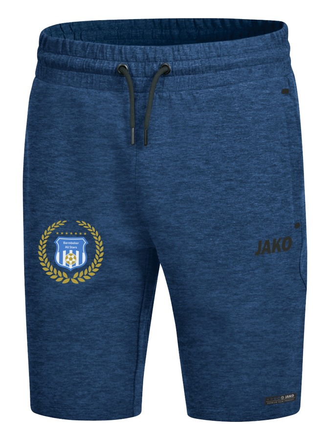 Jako Short Premium Basics