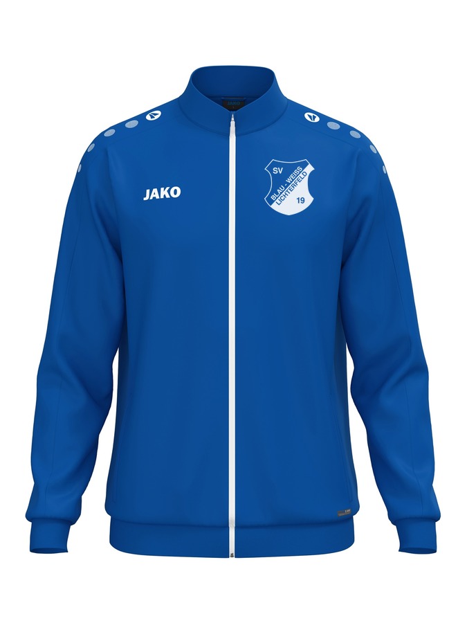 Jako Polyesterjacke One