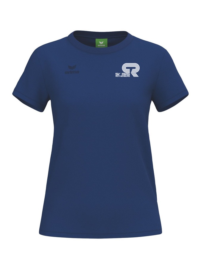 Erima Compete T-Shirt Damen