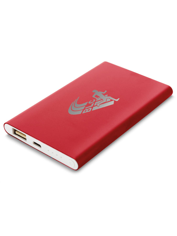Powerbank Logo