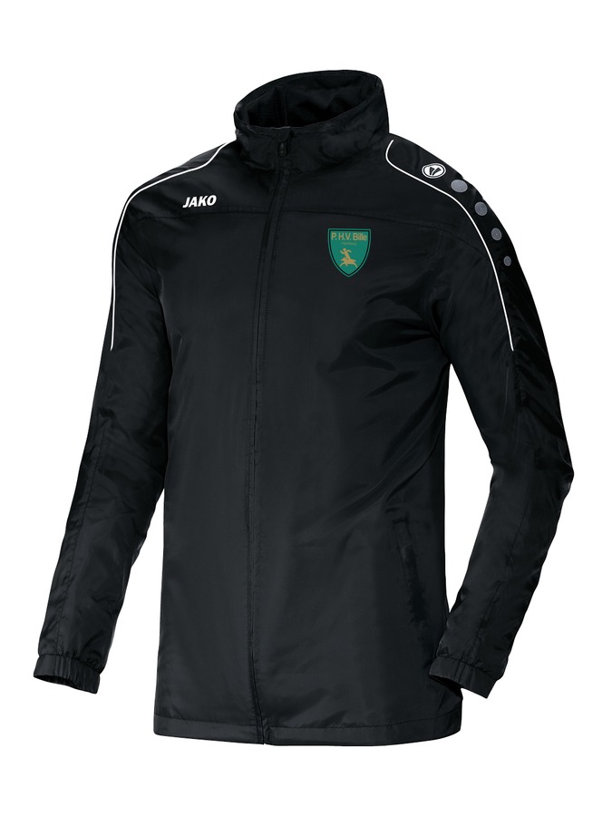 Jako Allwetterjacke Team