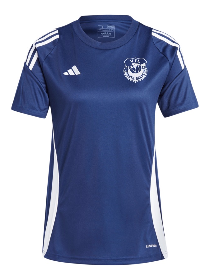 adidas Tiro 24 Trikot Damen