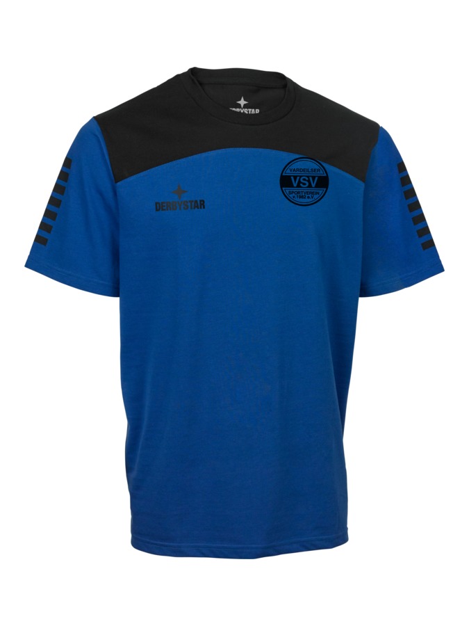 Derbystar T-Shirt Ultimo