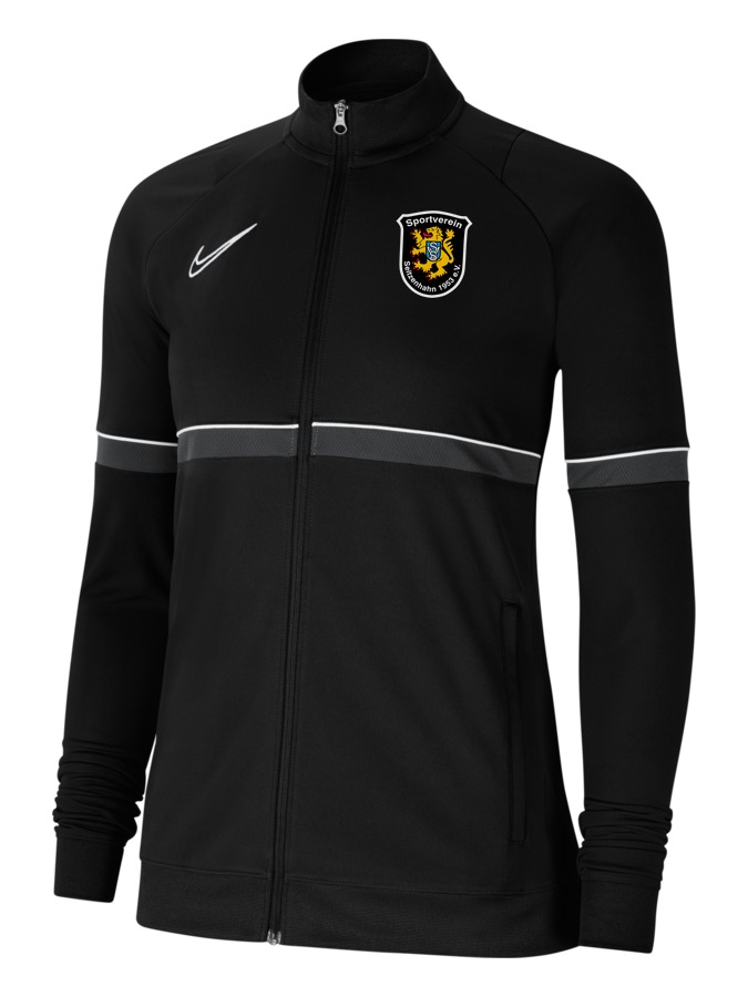 Nike Academy 21 Knit Trainingsjacke Damen