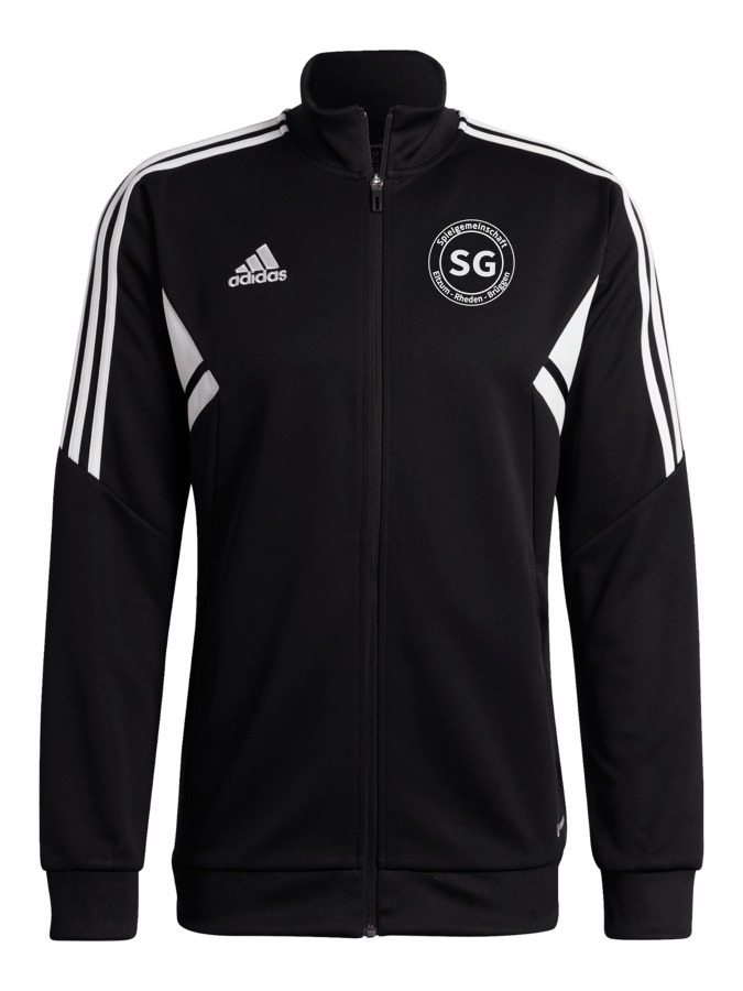 adidas Condivo 22 Trainingsjacke