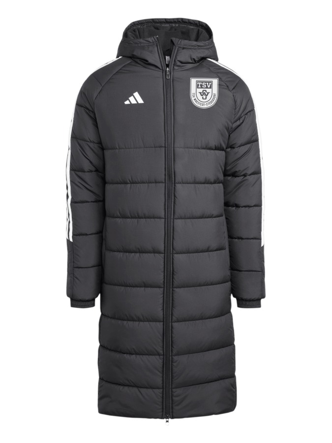 adidas Tiro 24 Long Coat