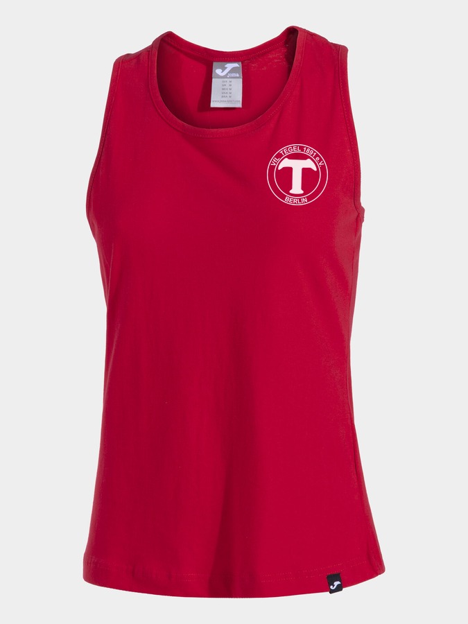 Joma Oasis Tank Tanktop Damen