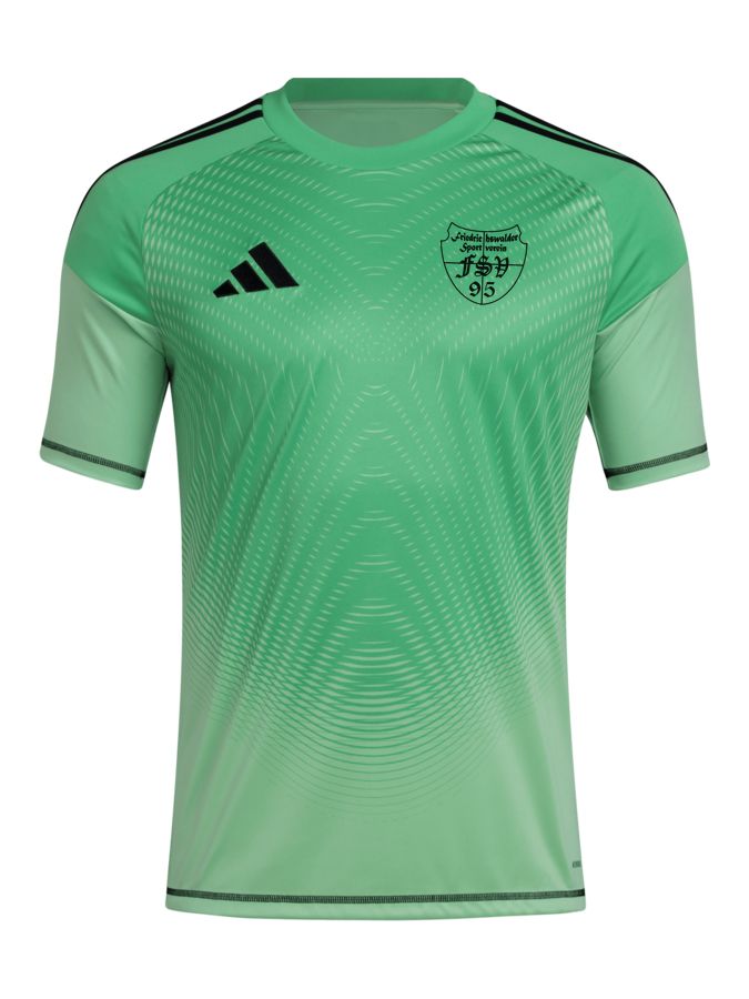 adidas Tiro 25 Competition Torwarttrikot