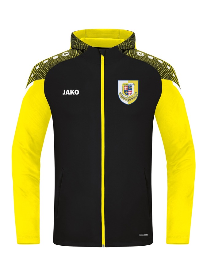 Jako Kapuzenjacke Performance