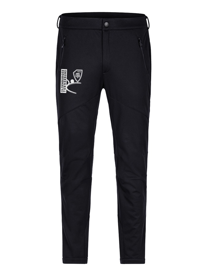 Jako Softshellhose