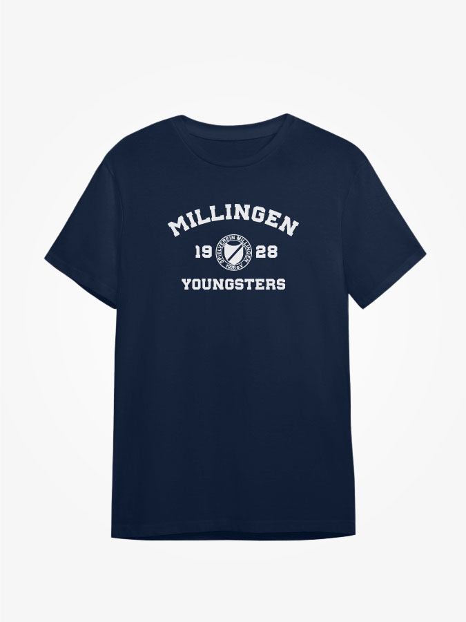 Shirt Youngsters Kids