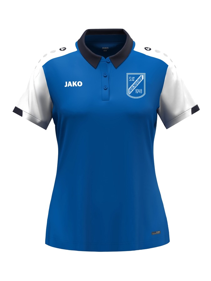 Jako Poloshirt Dynamic Damen