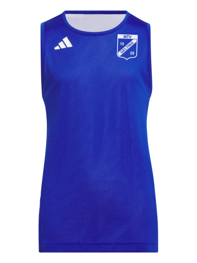 adidas 3G Speed Basketballtrikot zum Wenden Aeroready