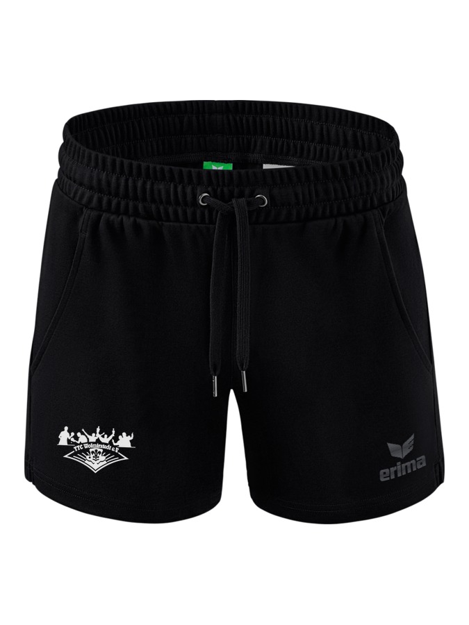 Erima Essential Team Sweatshorts Damen
