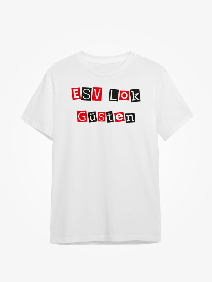 Shirt Letter Kids