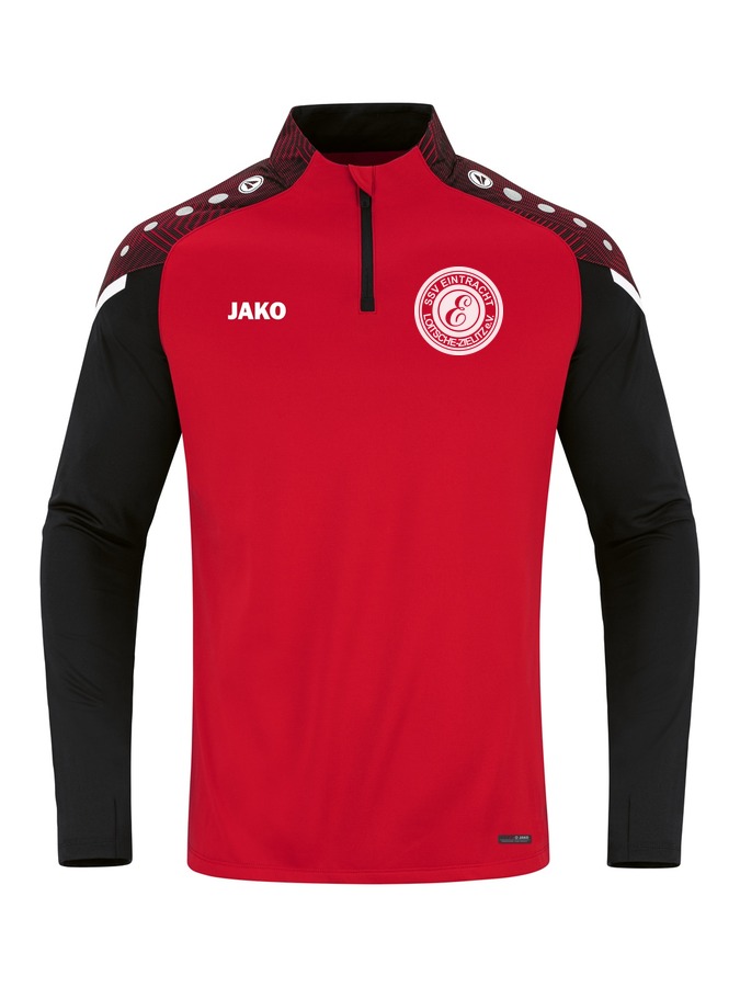 Jako Ziptop Performance