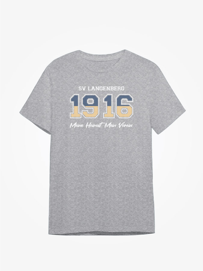 Shirt Established Kids