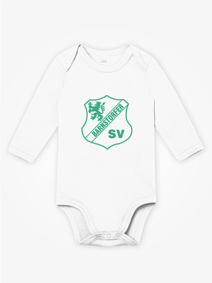 Baby Body Langarm