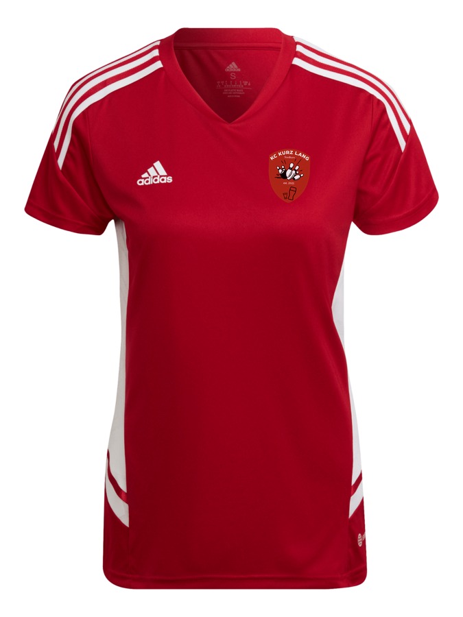 adidas Condivo 22 Trikot Damen