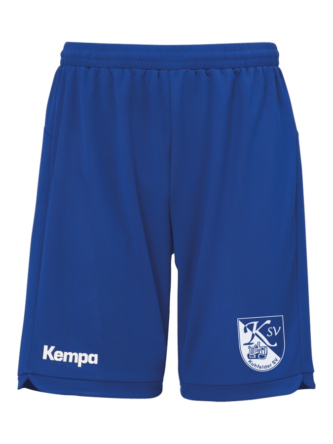 Kempa Prime Shorts