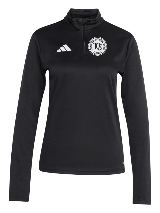 adidas Entrada 26 Trainingsoberteil Damen