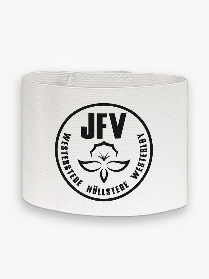 Armbinde Logo