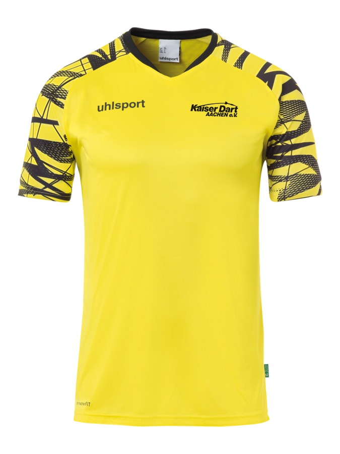 uhlsport Goal 25 Trikot Kurzarm