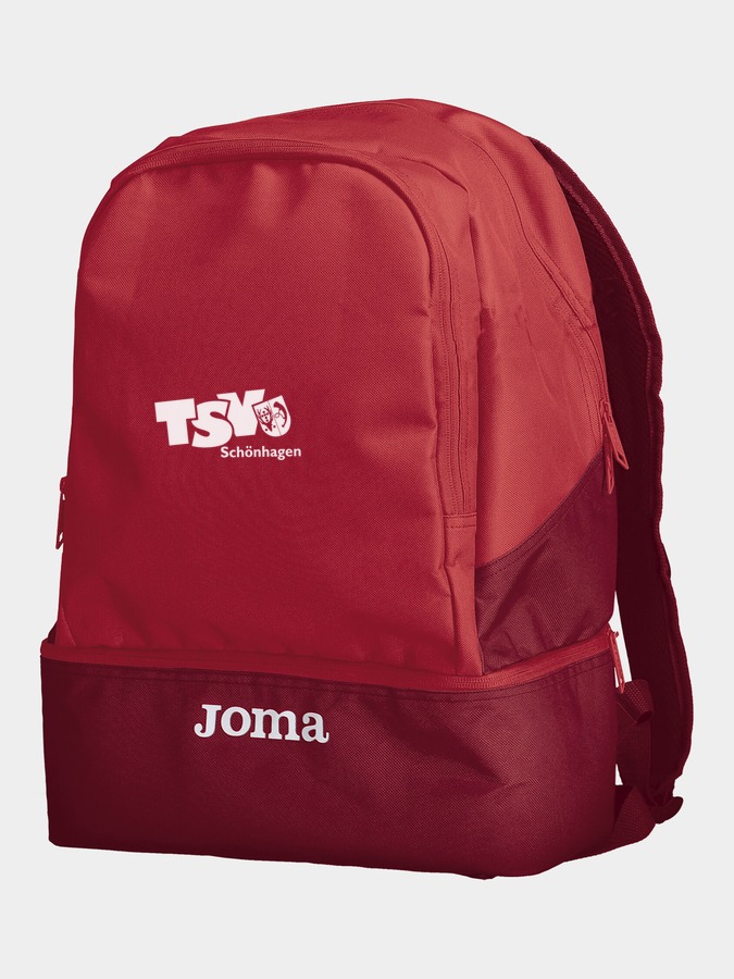 Joma Rucksack Estadio III