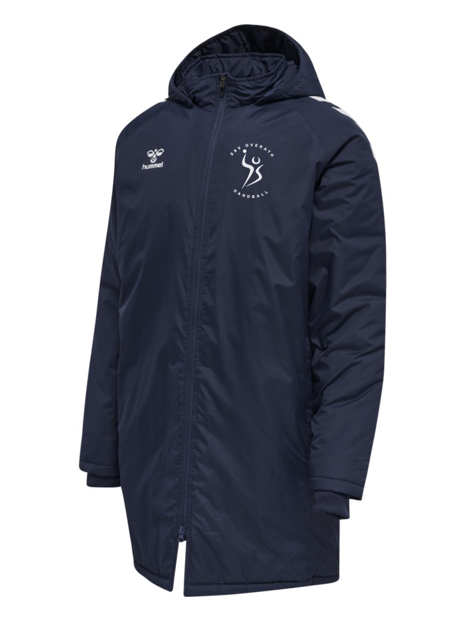 Hummel Core XK Bench Jacke