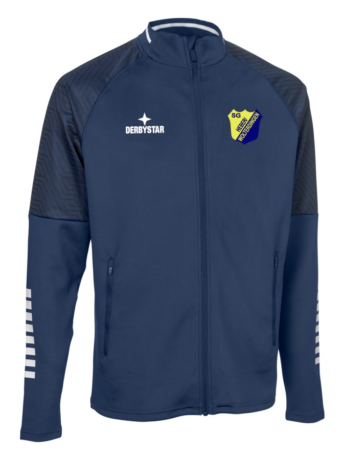 Derbystar Trainingsjacke Primo