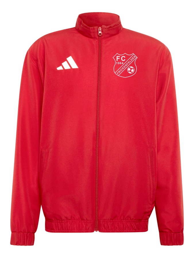 adidas Entrada 26 Präsentationsjacke