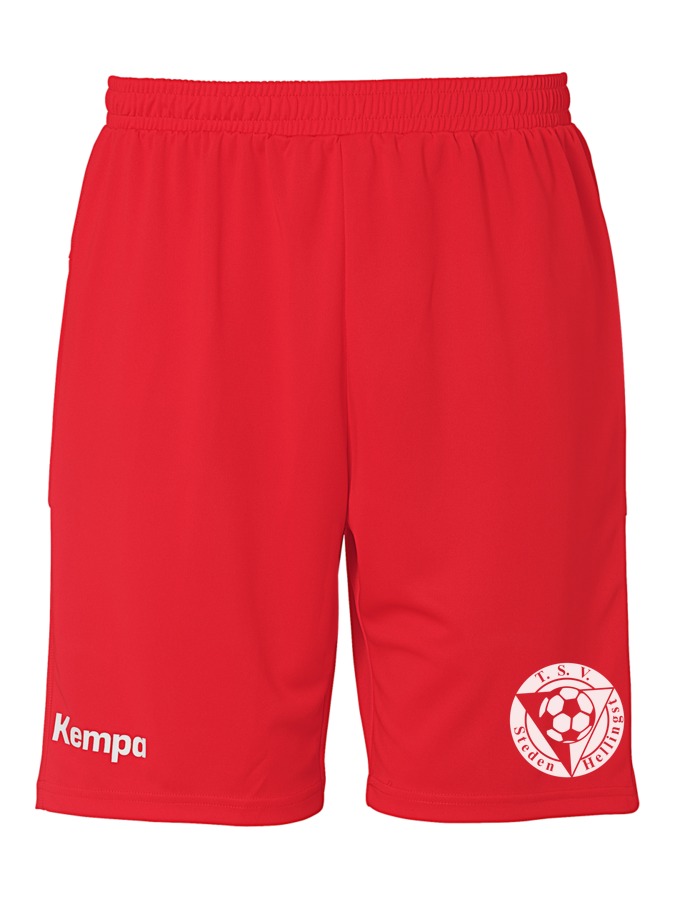 Kempa Performance Short