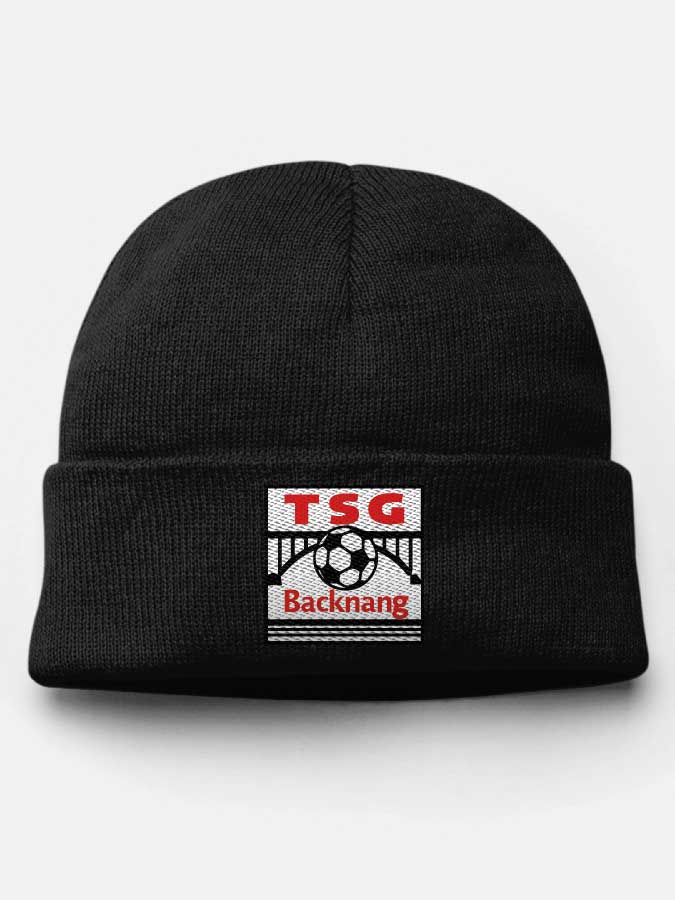 Beanie Sticklogo